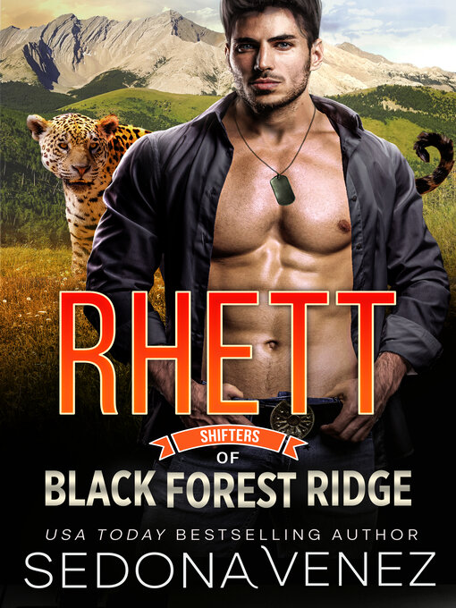 Title details for Rhett by Sedona Venez - Wait list